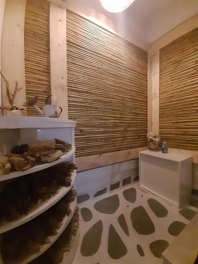 Mariza Apartments -studios Hanioti