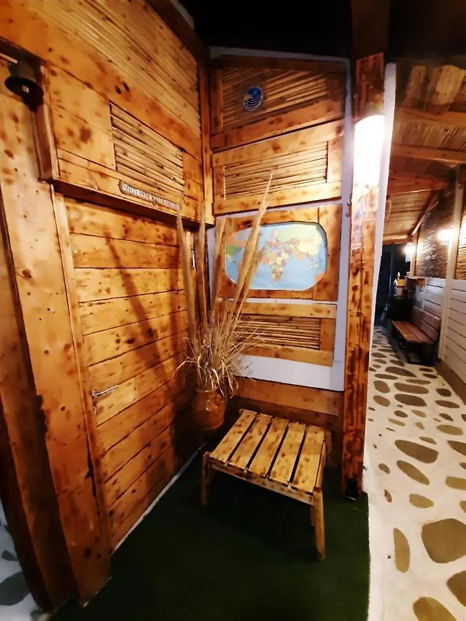 Mariza Apartments -studios Hanioti