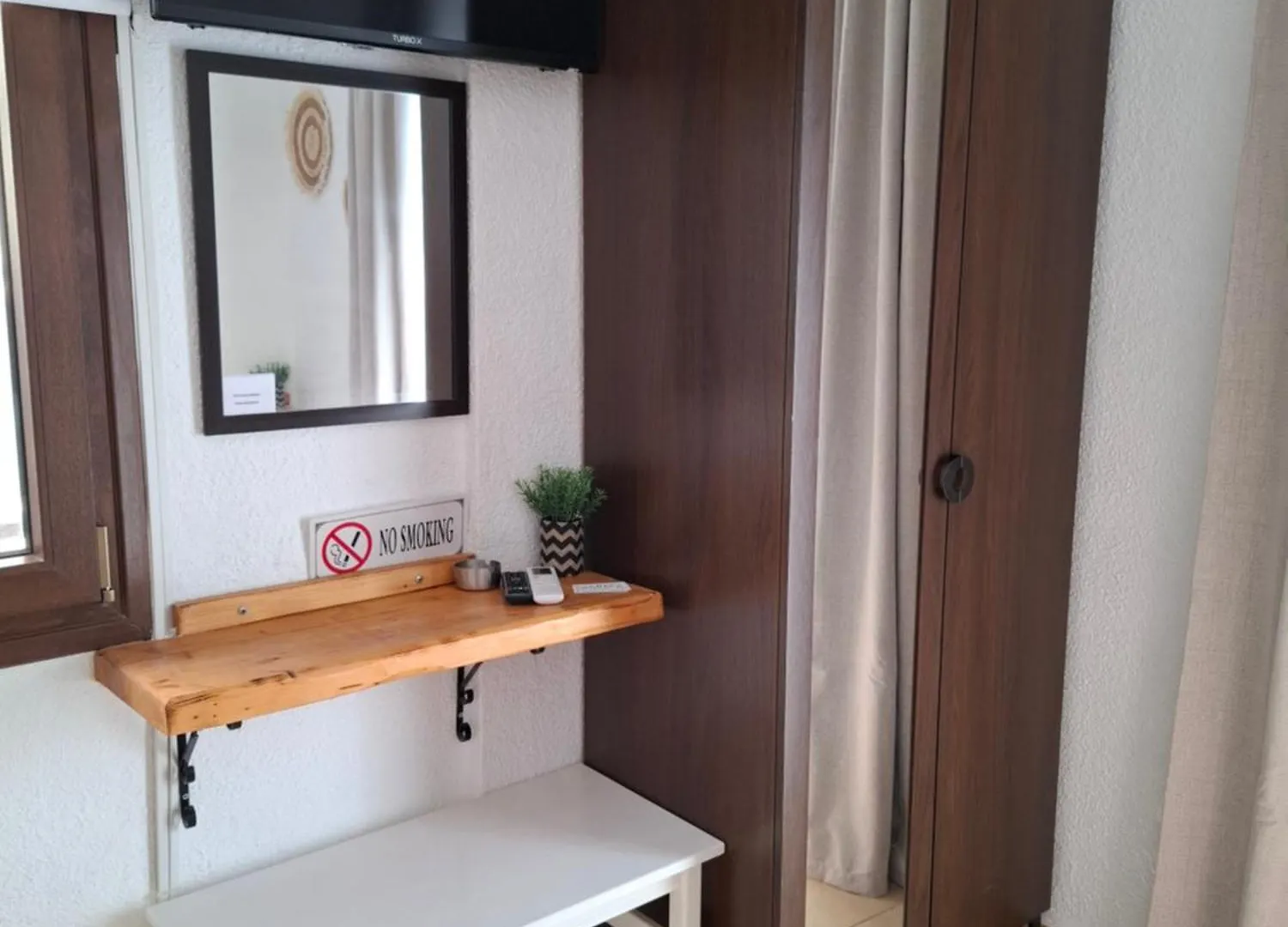 Mariza Apartments -studios Hanioti Grecia