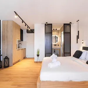 Kentro Luxury Chaniotis