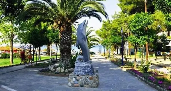 Mariza Apartments -Studios Hanioti Greece
