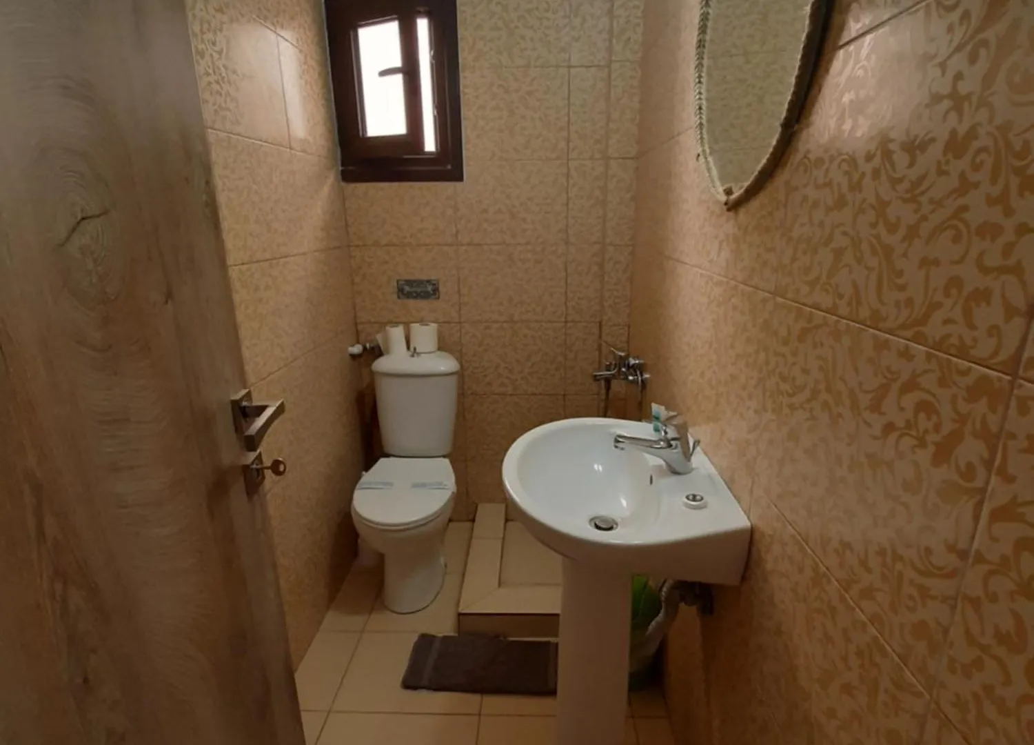 Mariza Apartments -Studios Hanioti 0*,  Greece